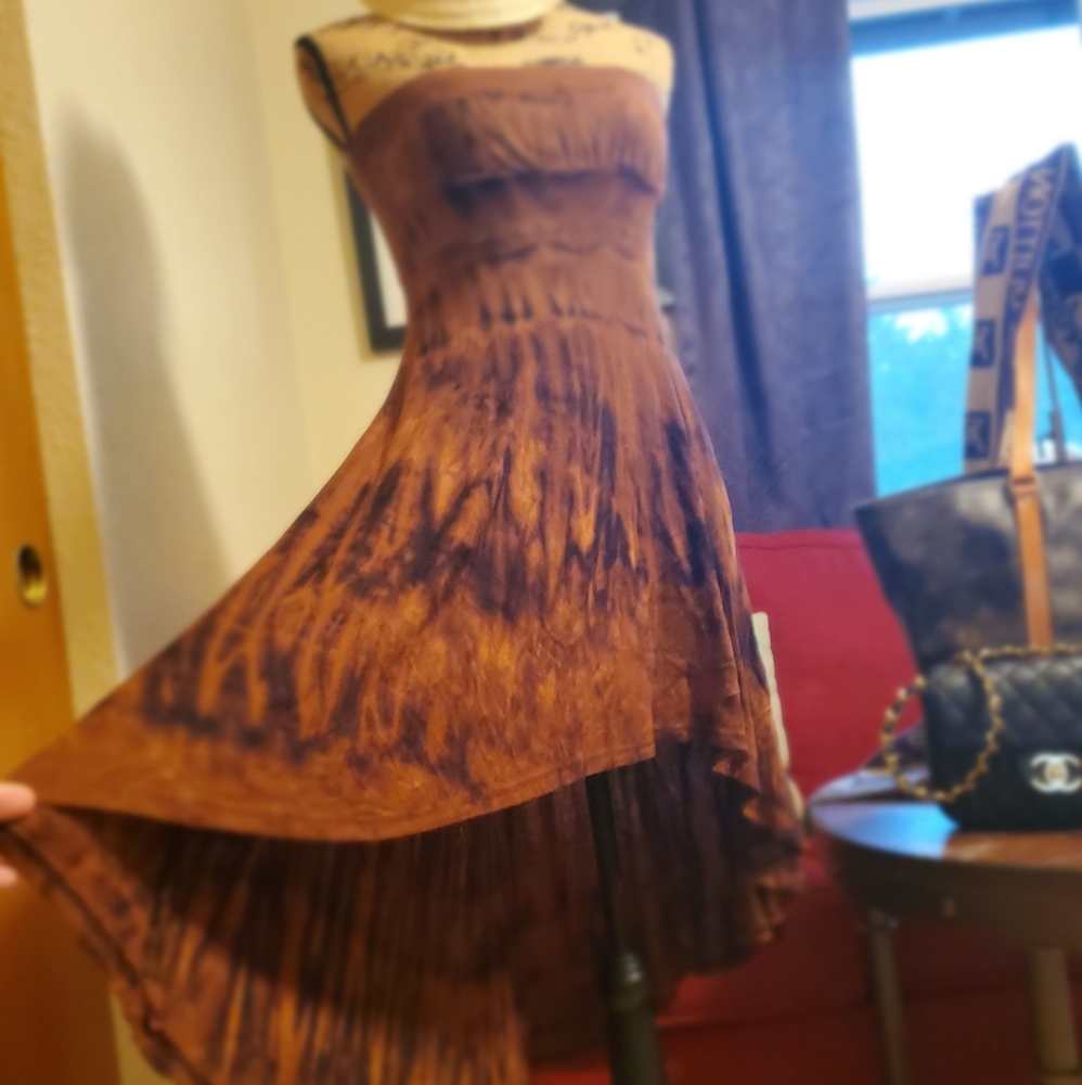 Dress